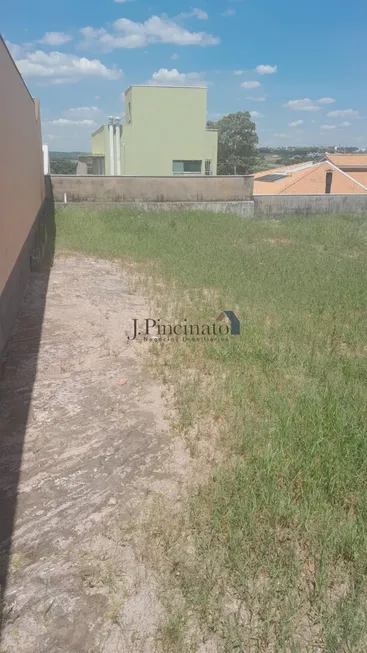 Foto 1 de Lote/Terreno à venda, 250m² em Parque da Represa, Jundiaí