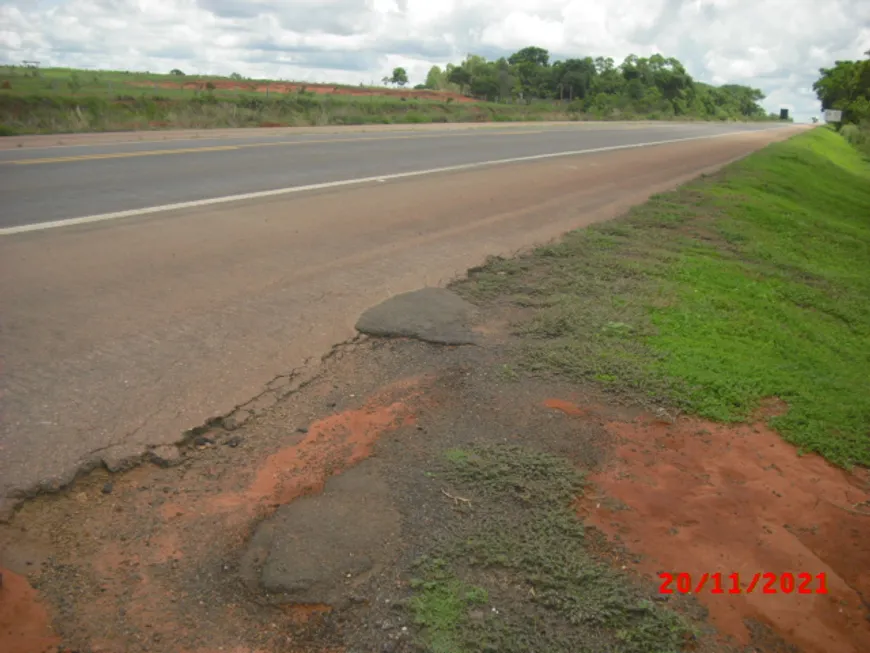 Foto 1 de Fazenda/Sítio à venda em Zona Rural, Rio Verde de Mato Grosso