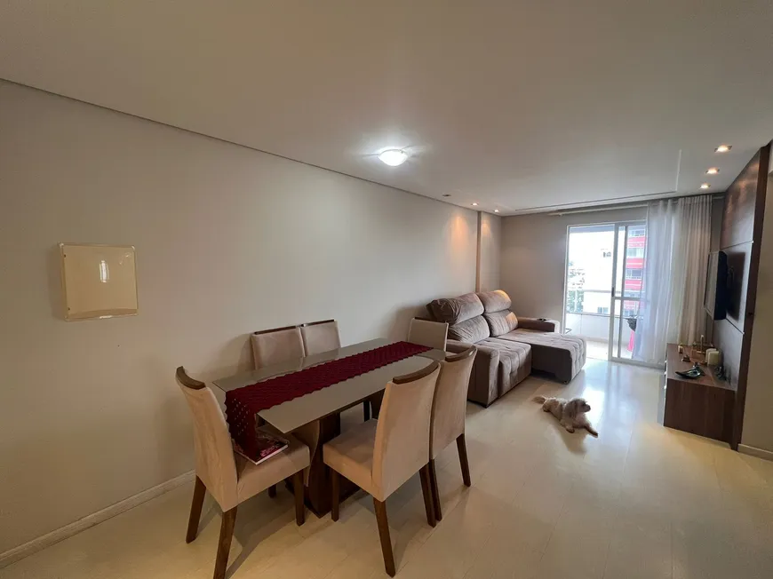 Foto 1 de Apartamento com 2 Quartos à venda, 62m² em Campinas, São José