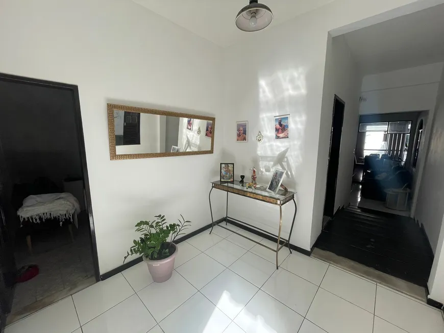 Foto 1 de Casa com 5 Quartos à venda, 285m² em Ribeira, Salvador