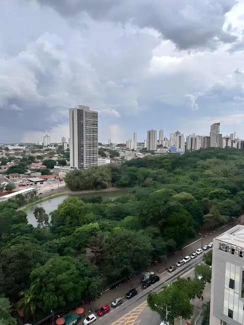 Foto 1 de Apartamento com 3 Quartos à venda, 145m² em Setor Marista, Goiânia