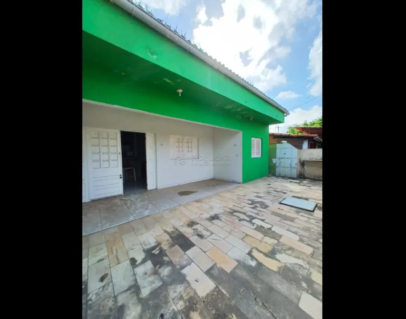 Foto 1 de Casa com 3 Quartos à venda, 180m² em Porto de Galinhas, Ipojuca
