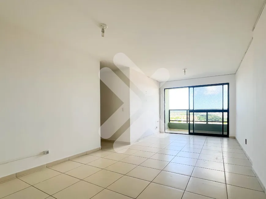 Foto 1 de Apartamento com 3 Quartos à venda, 89m² em Nova Parnamirim, Parnamirim