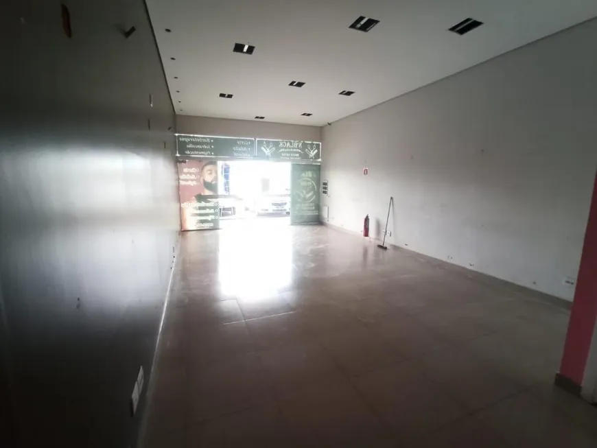 Foto 1 de Ponto Comercial para alugar, 50m² em Shopping Park, Uberlândia