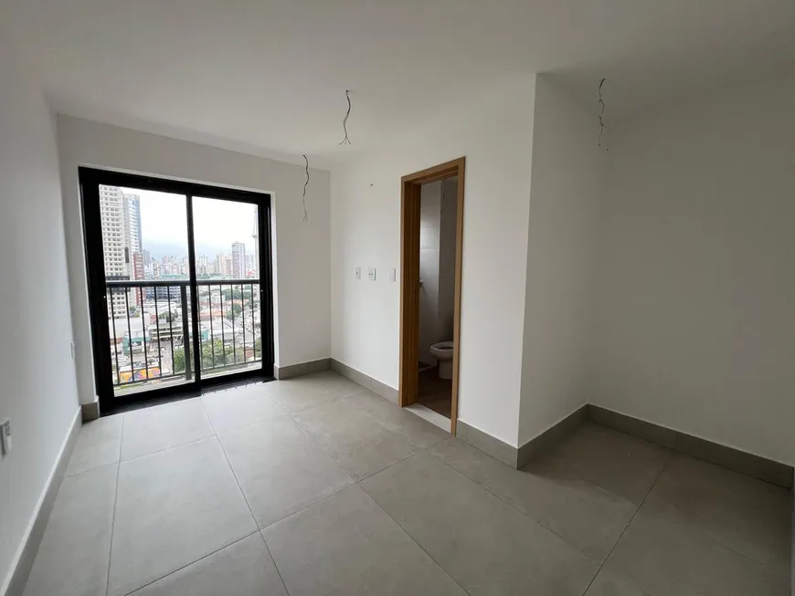 Foto 1 de Apartamento com 2 Quartos à venda, 75m² em Setor Bueno, Goiânia