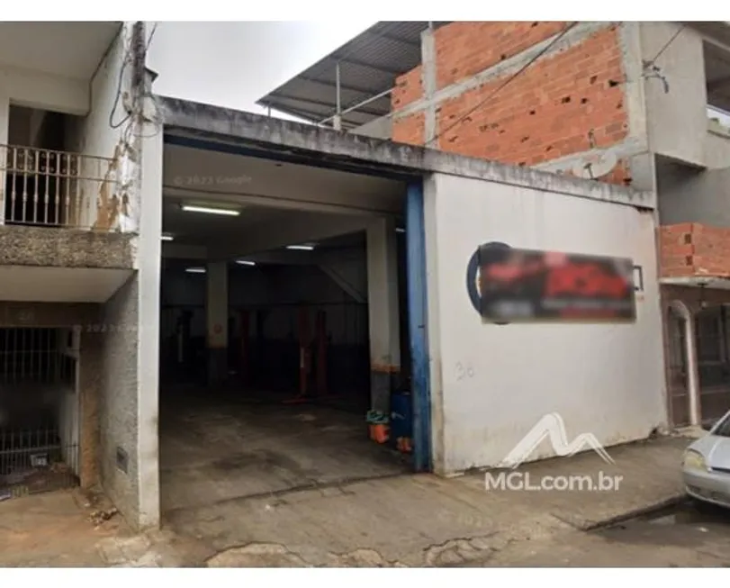 Foto 1 de Lote/Terreno à venda, 160m² em Centro, Muriaé