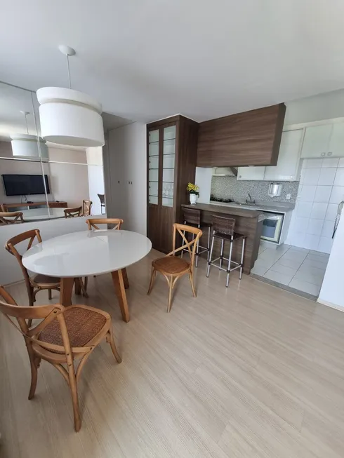 Foto 1 de Apartamento com 3 Quartos para venda ou aluguel, 87m² em Swift, Campinas