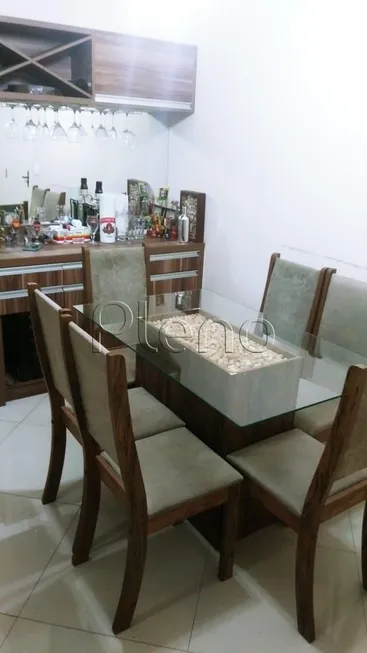 Foto 1 de Apartamento com 3 Quartos à venda, 84m² em Vila Pagano, Valinhos