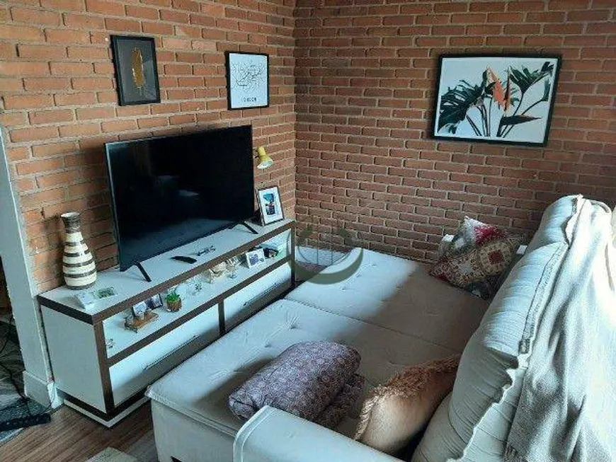 Foto 1 de Casa com 2 Quartos à venda, 173m² em Jardim dos Oliveiras, Campinas