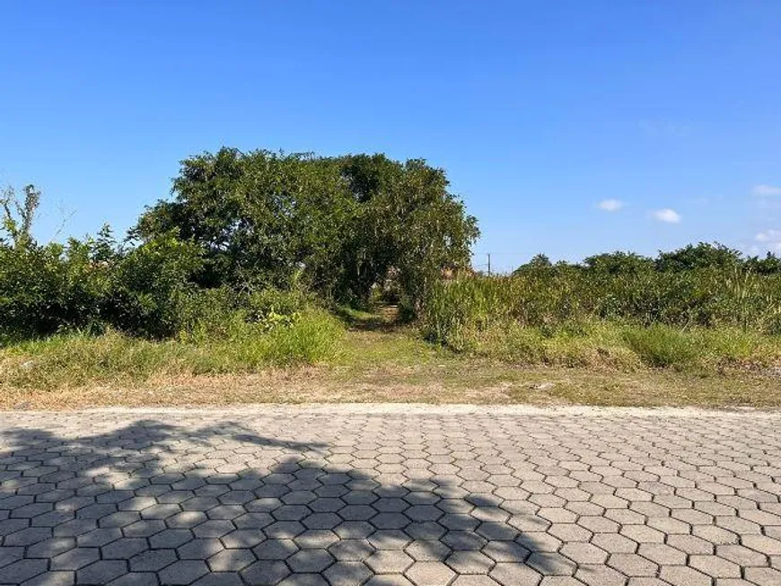 Foto 1 de Lote/Terreno à venda, 253m² em Nova Itanhaém, Itanhaém