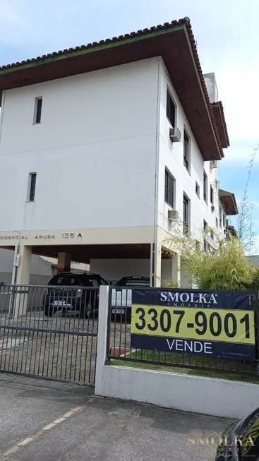 Foto 1 de Prédio Comercial com 7 Quartos à venda, 372m² em Canasvieiras, Florianópolis