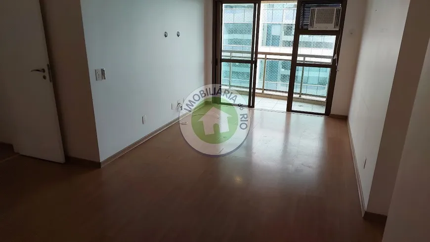 Foto 1 de Apartamento com 2 Quartos à venda, 93m² em Barra da Tijuca, Rio de Janeiro