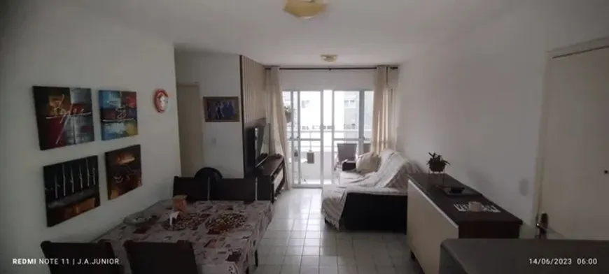Foto 1 de Apartamento com 2 Quartos à venda, 55m² em Boa Viagem, Recife