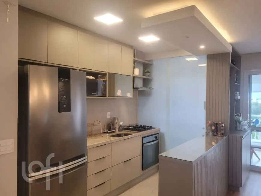 Foto 1 de Apartamento com 2 Quartos à venda, 75m² em Jardim Pilar, Santo André