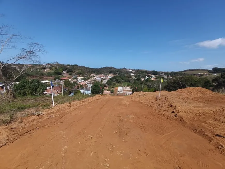 Foto 1 de Lote/Terreno à venda, 120m² em Mar Do Norte, Rio das Ostras