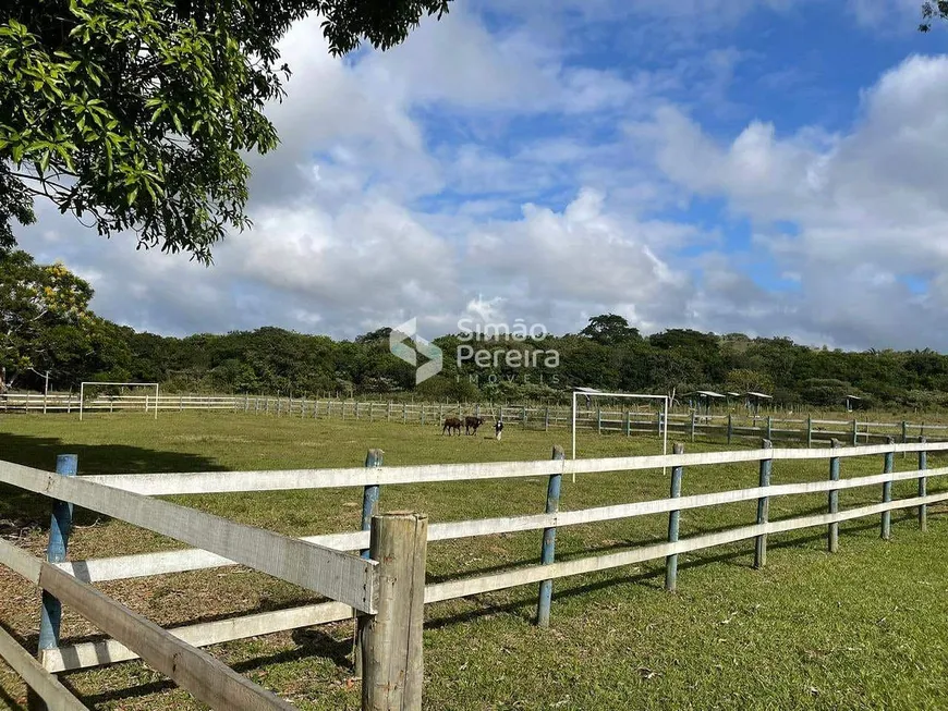 Foto 1 de Fazenda/Sítio com 4 Quartos à venda, 200m² em , Rio Novo