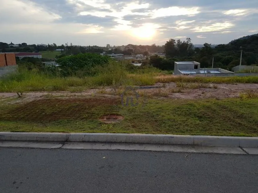 Foto 1 de Lote/Terreno à venda, 250m² em , Louveira