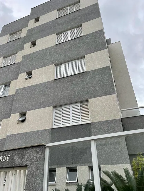 Foto 1 de Apartamento com 3 Quartos à venda, 110m² em Buritis, Belo Horizonte