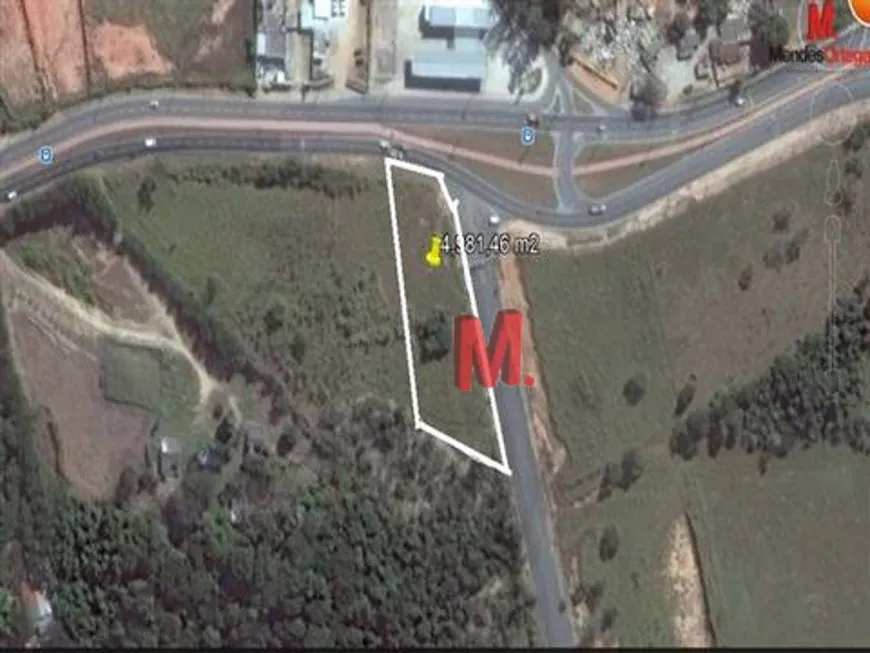 Foto 1 de Lote/Terreno para alugar, 5000m² em Zona Industrial, Sorocaba