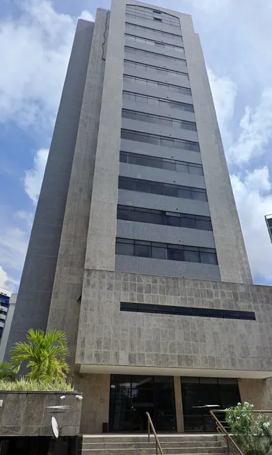 Foto 1 de Sala Comercial para alugar, 70m² em Espinheiro, Recife