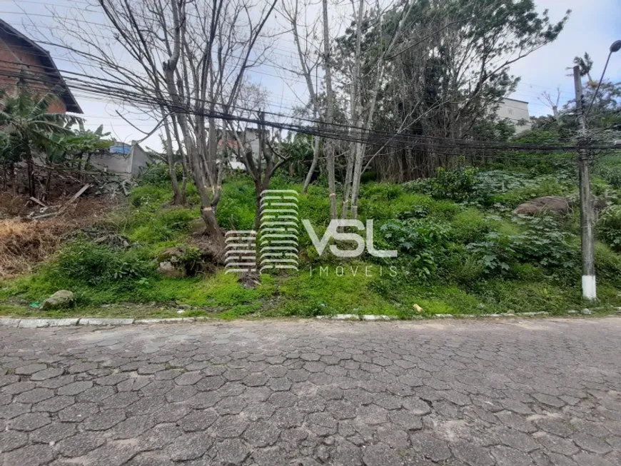 Foto 1 de Lote/Terreno à venda, 480m² em Saco Grande, Florianópolis