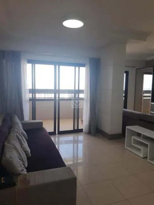 Foto 1 de Apartamento com 3 Quartos à venda, 218m² em Jardins, Aracaju