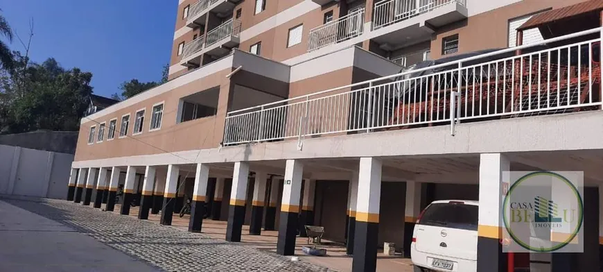 Foto 1 de Apartamento com 2 Quartos à venda, 43m² em Jardim Progresso, Franco da Rocha