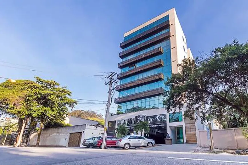 Foto 1 de Sala Comercial à venda, 170m² em Freguesia- Jacarepaguá, Rio de Janeiro