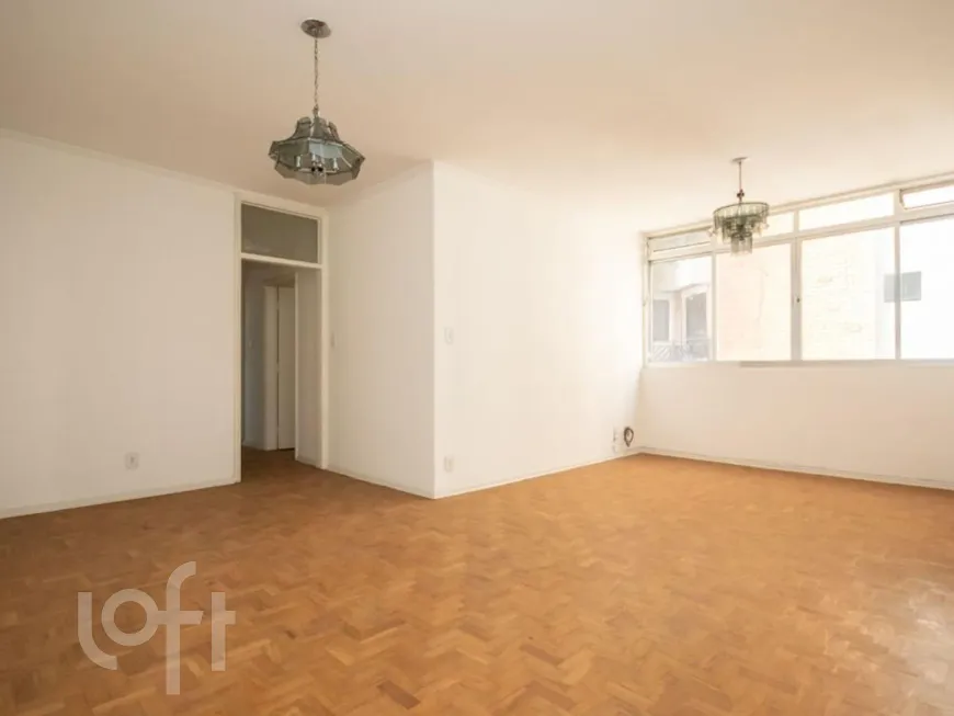 Foto 1 de Apartamento com 2 Quartos à venda, 103m² em Vila Mariana, São Paulo