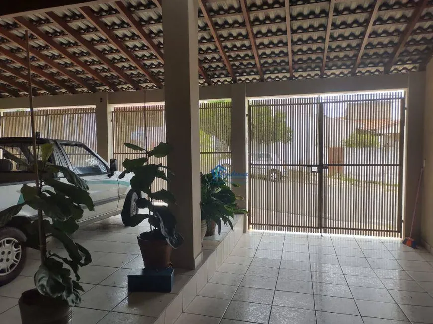 Foto 1 de Sobrado com 2 Quartos à venda, 290m² em Jardim Itamaracá, Indaiatuba