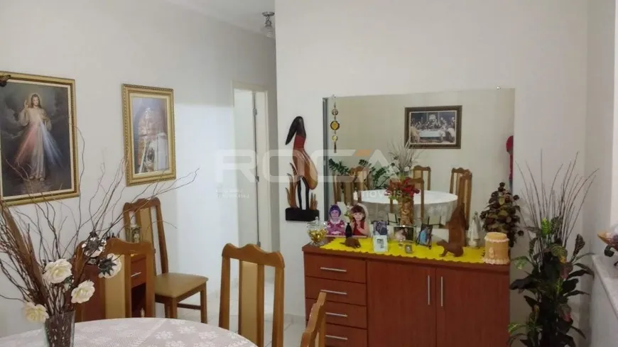 Foto 1 de Apartamento com 3 Quartos à venda, 63m² em Alto do Ipiranga, Ribeirão Preto