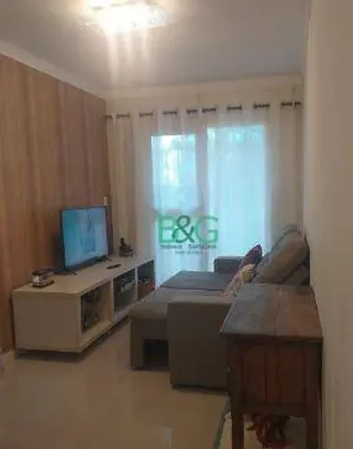 Foto 1 de Apartamento com 2 Quartos à venda, 60m² em Casa Verde, São Paulo