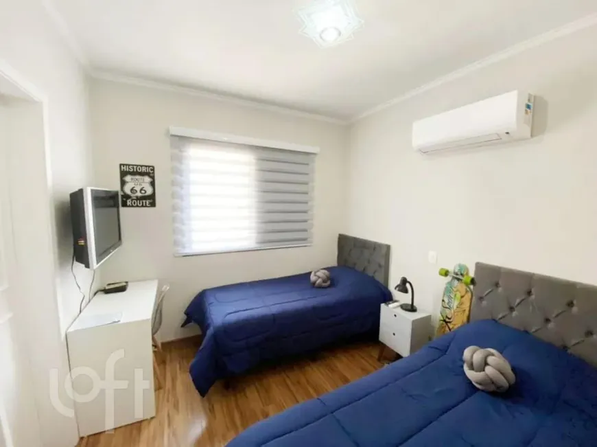 Foto 1 de Apartamento com 3 Quartos à venda, 220m² em Vila Andrade, São Paulo