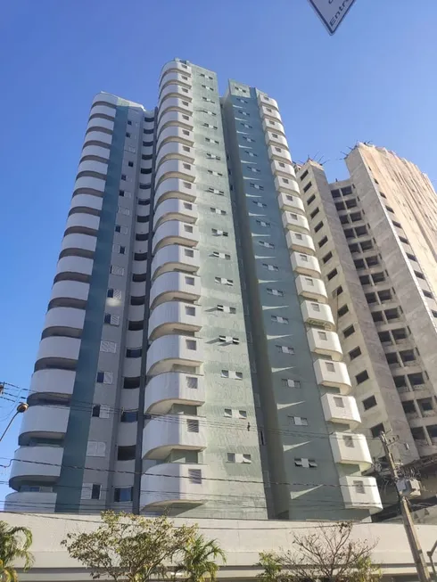 Foto 1 de Apartamento com 3 Quartos à venda, 82m² em Centro, Maringá