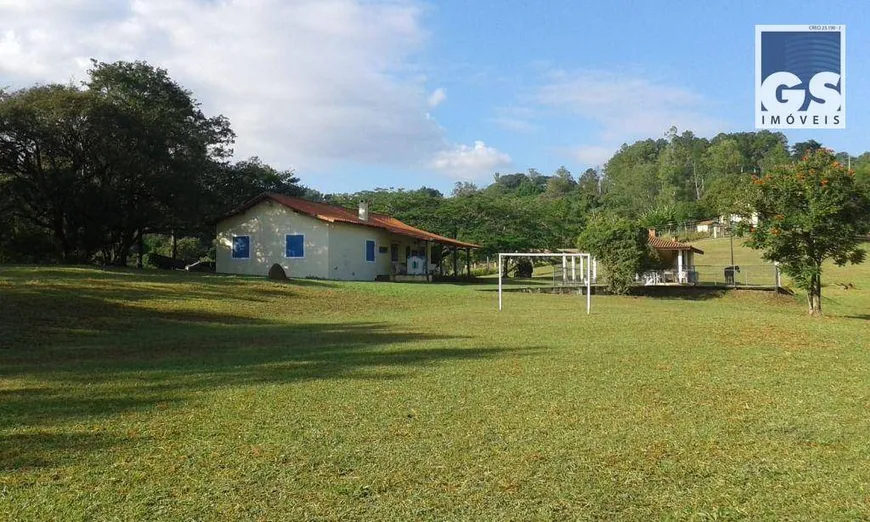 Foto 1 de Fazenda/Sítio com 3 Quartos à venda, 150m² em Jardim Oliveira, Itu