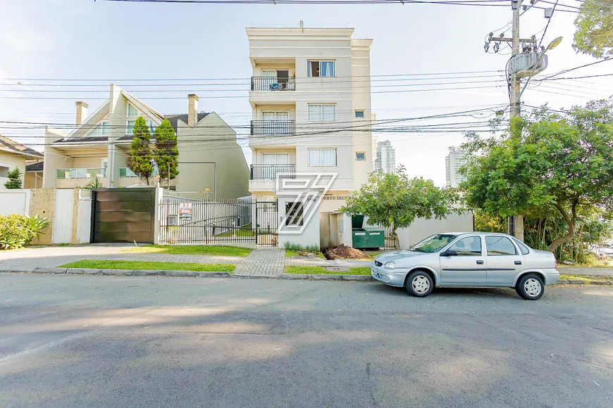 Foto 1 de Apartamento com 1 Quarto à venda, 74m² em Bigorrilho, Curitiba