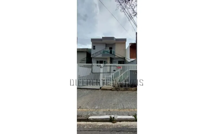 Foto 1 de Sobrado com 3 Quartos à venda, 190m² em Vila Matilde, São Paulo
