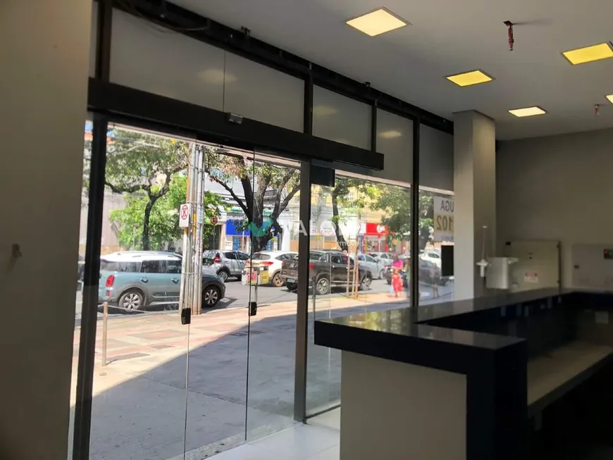 Foto 1 de Ponto Comercial para alugar, 748m² em Savassi, Belo Horizonte