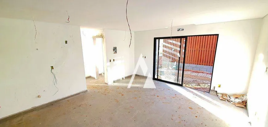 Foto 1 de Casa de Condomínio com 3 Quartos à venda, 106m² em Ambrósio, Garopaba