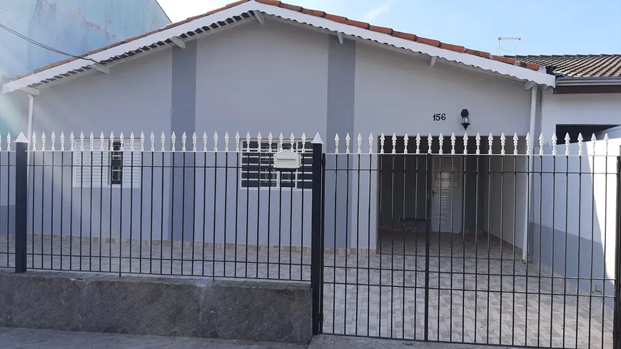 Foto 1 de Casa com 3 Quartos à venda, 137m² em Jardim Everest, Hortolândia