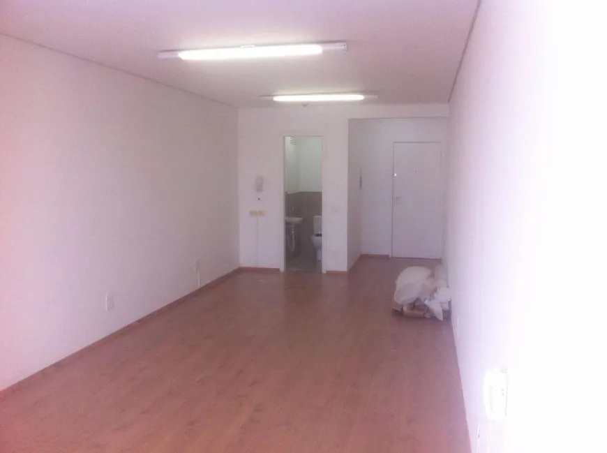 Foto 1 de Sala Comercial para alugar, 35m² em Bom Retiro, São Paulo