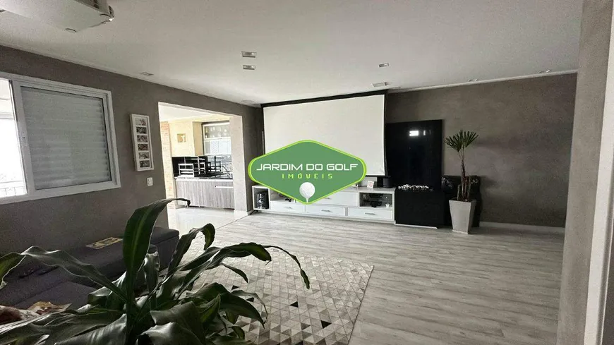 Foto 1 de Apartamento com 2 Quartos à venda, 115m² em Santo Amaro, São Paulo