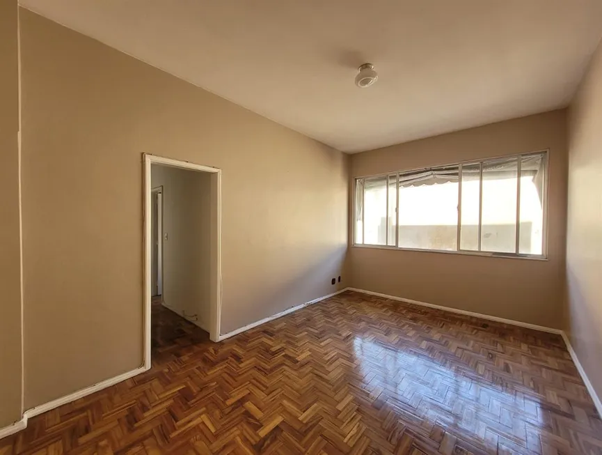 Foto 1 de Apartamento com 3 Quartos à venda, 88m² em Tijuca, Rio de Janeiro