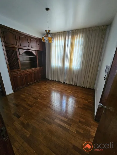 Foto 1 de Apartamento com 4 Quartos para venda ou aluguel, 110m² em Gutierrez, Belo Horizonte