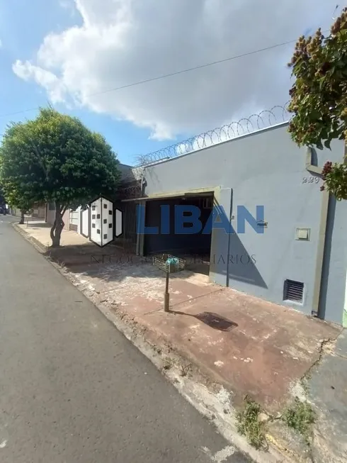 Foto 1 de Casa com 3 Quartos à venda, 340m² em Vila Jardim Celina, Bauru