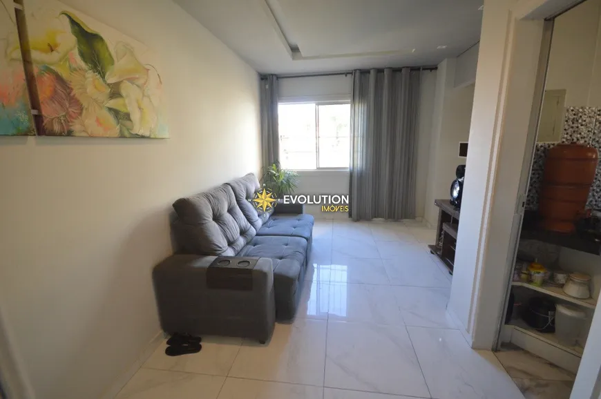 Foto 1 de Apartamento com 3 Quartos à venda, 75m² em Heliópolis, Belo Horizonte