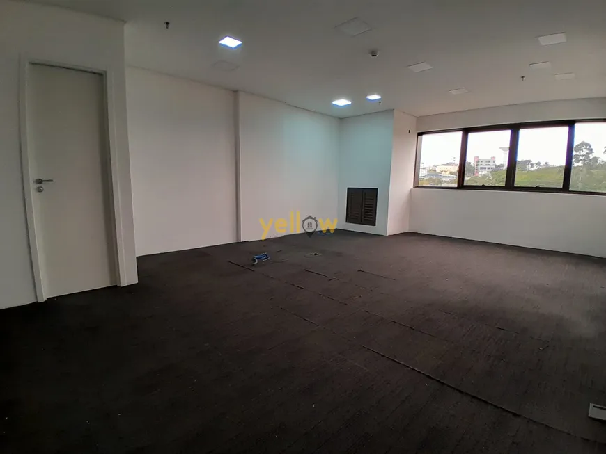 Foto 1 de Sala Comercial para alugar, 44m² em Centro, Arujá