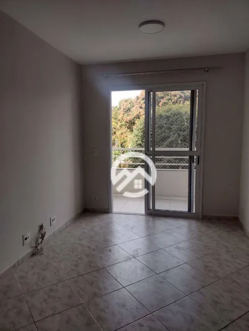 Foto 1 de Apartamento com 3 Quartos à venda, 72m² em Areao, Taubaté