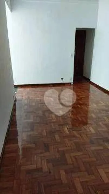 Foto 1 de Apartamento com 2 Quartos à venda, 70m² em Grajaú, Rio de Janeiro