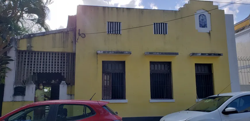 Foto 1 de Casa com 5 Quartos à venda, 250m² em Carmo, Olinda